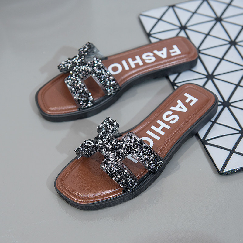 Sandales femme OTHER   en plastique - semelle en plastique - Ref 2667817 Image 3