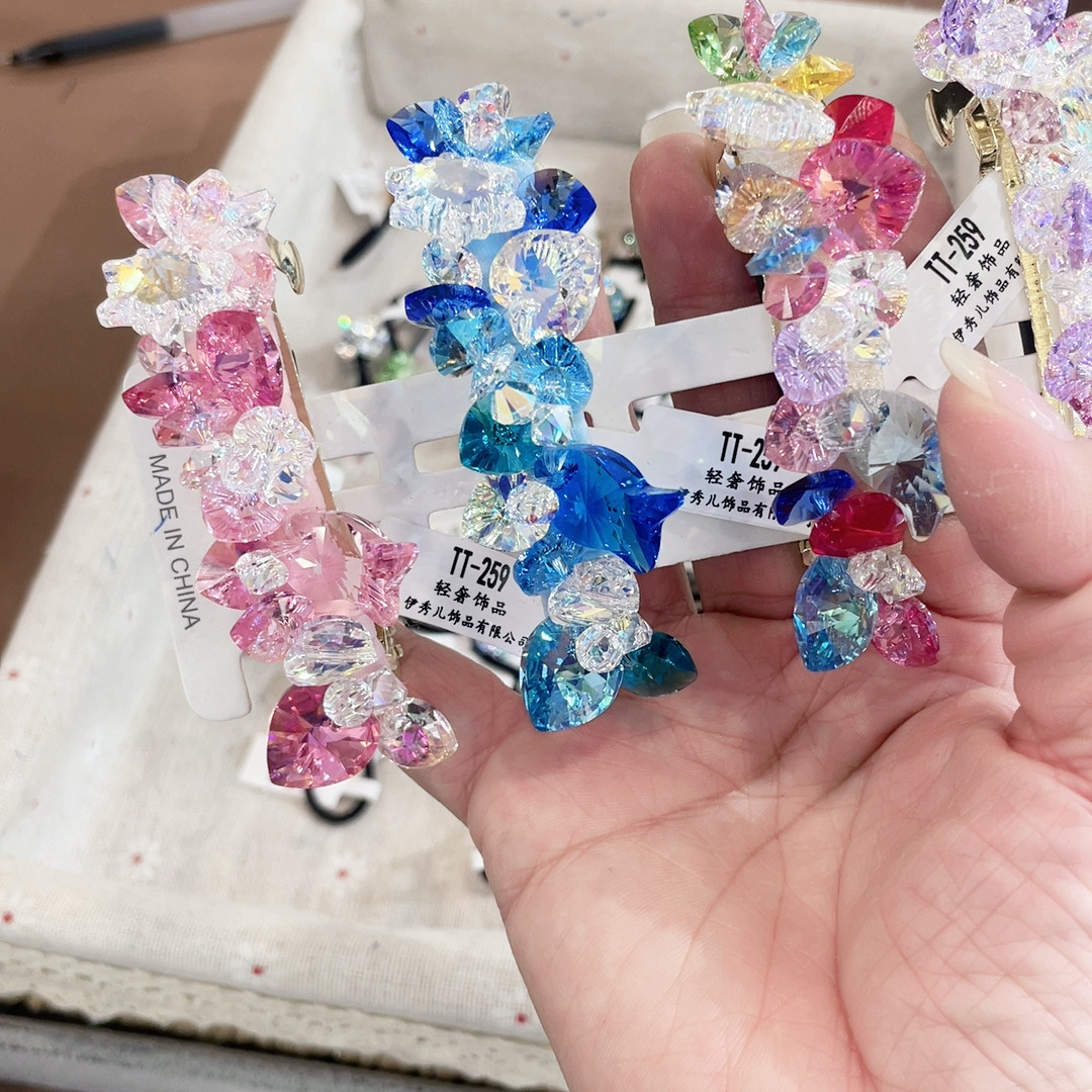 横夹,饰品/流行首饰/时尚饰品新,发饰,淘宝优惠券,粉丝福利购,淘宝优惠卷