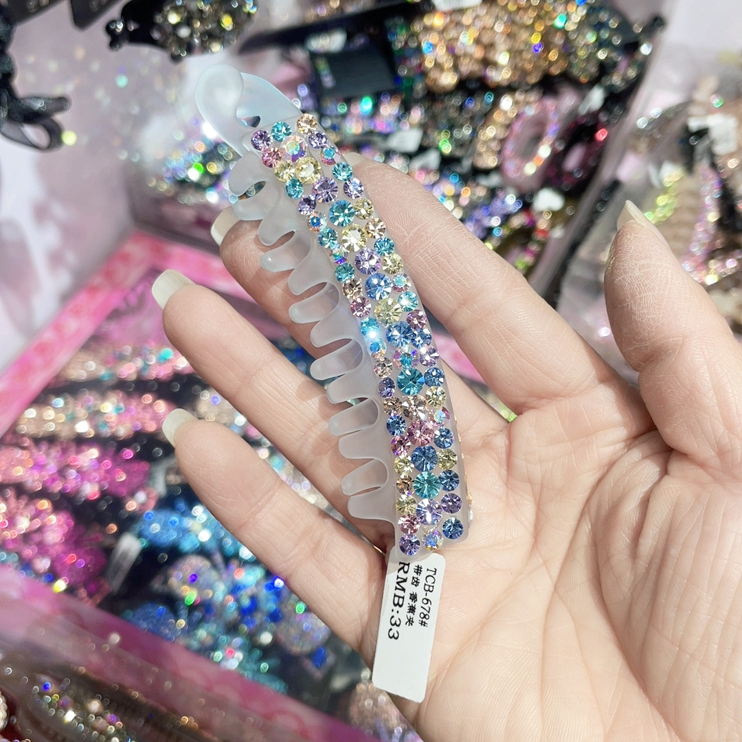 竖夹,饰品/流行首饰/时尚饰品新,发饰,淘宝优惠券,粉丝福利购,淘宝优惠卷