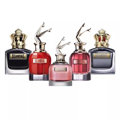 Jean Paul Gaultier 高缇耶SCANDAL丑闻系列男女士香水
