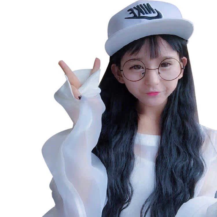 Perruque Les cheveux longs - Ref 2609396 Image 5