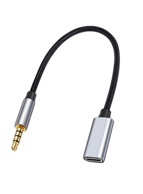 typec耳机转接头3.5mm/USB/手机