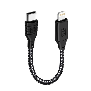 适用无线麦克风双Typec苹果手机转接数据线转换领夹麦小蜜蜂OTG音频线录视频直播华为安卓罗德rode夹式收音器