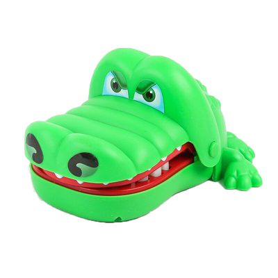 解压小玩具搞怪玩具木桶刀