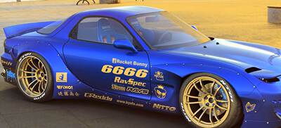 NITTOGReddyROCKETBUNNY