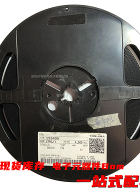 粤中龙 1SS405 全新原装现货 电子元器件bom一站式配单