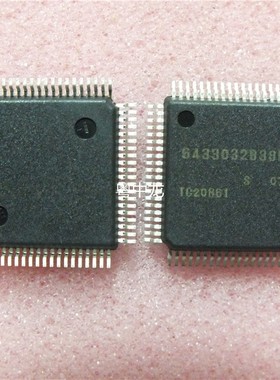 粤中龙 HD6433032SNF18  可一站式配单 全新进口原装可拍