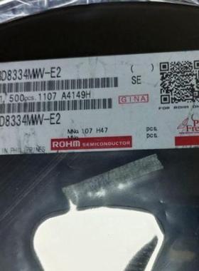 粤中龙  BD8334MWV-E2 一站式配单