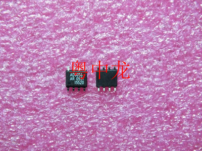 粤中龙 AD8056AR   SOP8  集成ic芯片 全新原装 有现货