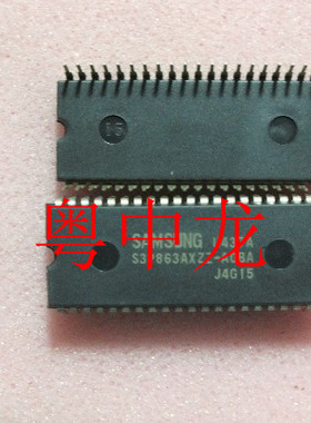 S3P863AXZZ-AQBA原装可直拍