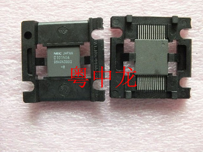 UPD101494  UPD101504-8 CSOP28/UPD52308B CSOP64 原装全新现货