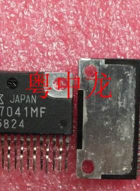 SLA7027MU  SLA2416MS  SLA7041MF 全新原装电子元器件一站式配单