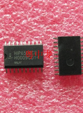 HIP6502CB   SOP20  原装 可直拍