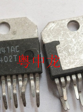 粤中龙  LM2402T  ZIP  电子元器件配单集成电路芯片
