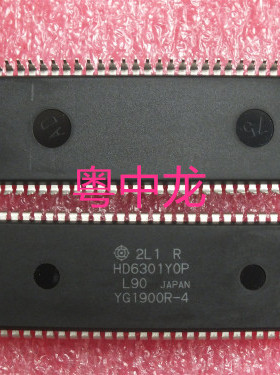 HD6301YOP 电子元器件集成IC电路芯片 原装可直拍