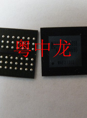 粤中龙 K4R271669D-TCS8  BGA 电子元器件配单集成芯片全新原装