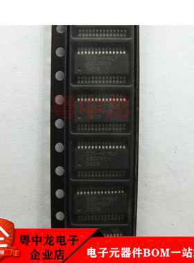 ICS525-01R -01RLFT ICS525R-02I -02ILF 原装全新时钟发生器