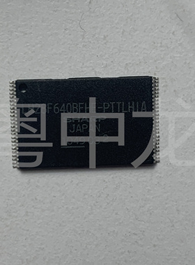 粤中龙 LH28F640BFHE-PTTLHIA  电子元器件  一站式配单