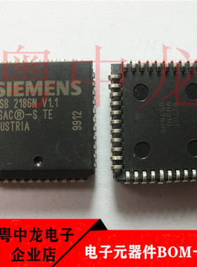 粤中龙 PSB2186N V1.1 全新进口原装现货 可直拍