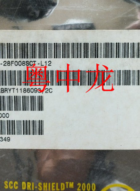 粤中龙  28F008SCT  LH28F008SCT-85  -F85  -L12  -L85  -T12