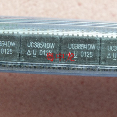 UC3854DW SOP16   原装 可直拍
