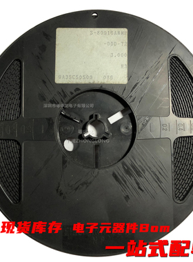 粤中龙 S-80916ANMP-DDD-T2 全新原装现货可拍 电子元器件BOM配单