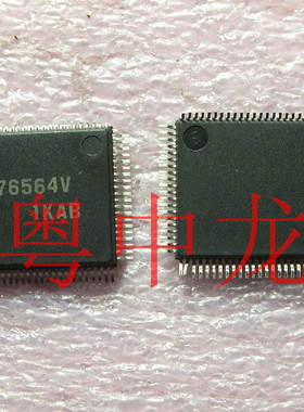 粤中龙  LC876564V-5Y22  QFP 现货供应配单 集成电路IC 芯片