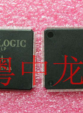 粤中龙 L64021H  QFP160 全新进口原装现货 可直拍