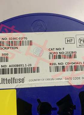 粤中龙  SD36C-01FTG 一站式配单  电子元器件