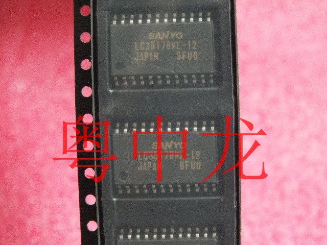 LC3517BML-12 全新进口原装现货 可直拍