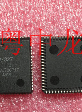 HD6473278CP10 PLCC 原装 可直拍