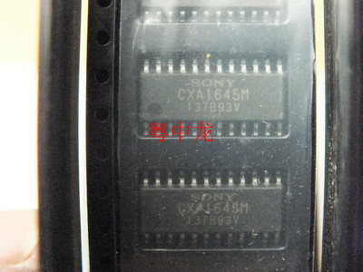 CXA1645M-T6  全新原装可直拍