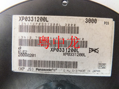 粤中龙 XP0331200L  SOT25  电子元器件配单集成电路芯片