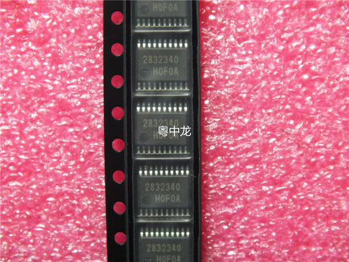 粤中龙 M34283G2-340GP    SOP 全新原装集成IC芯片