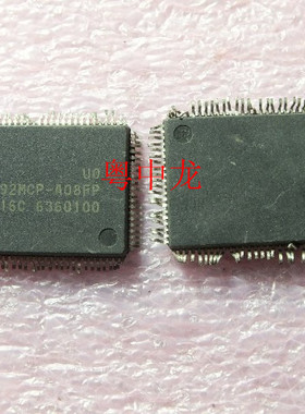 M30392MCP-A08FP  QFP100  原装 可直拍
