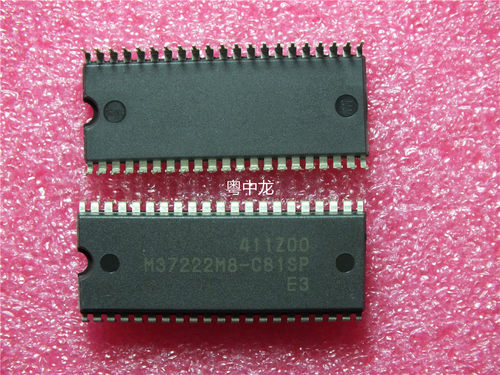 M37222M8-B88  M37222M8-C80  M37222M8-C81SP 全新原装现货可拍