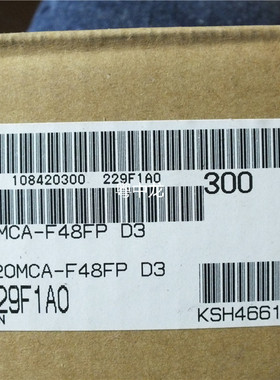 M30620MCA-F48FP D3 QFP  电子元器件集成IC电路芯片 原装可直拍