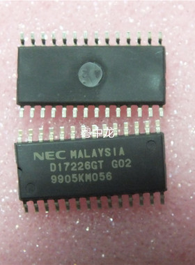 UPD17226GT-G02  SOP 原装 可直拍