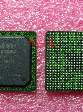 XC3S700A-4FGG484C BGA 原装 可直拍