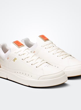 日本直邮昂跑THE ROGER Centre Court网球鞋缓震耐磨运动鞋男