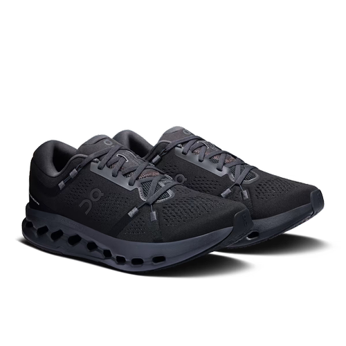 日本直邮On昂跑Cloudsurfer 2 Wide运动鞋舒适透气跑鞋男款正品