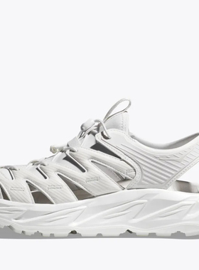 日本代购HOKA男女同款运动凉鞋HOPARA舒适轻便透气耐磨凉鞋