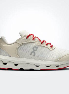 日本直邮昂跑Cloudzone moon运动鞋舒适透气夏季跑鞋女款正品