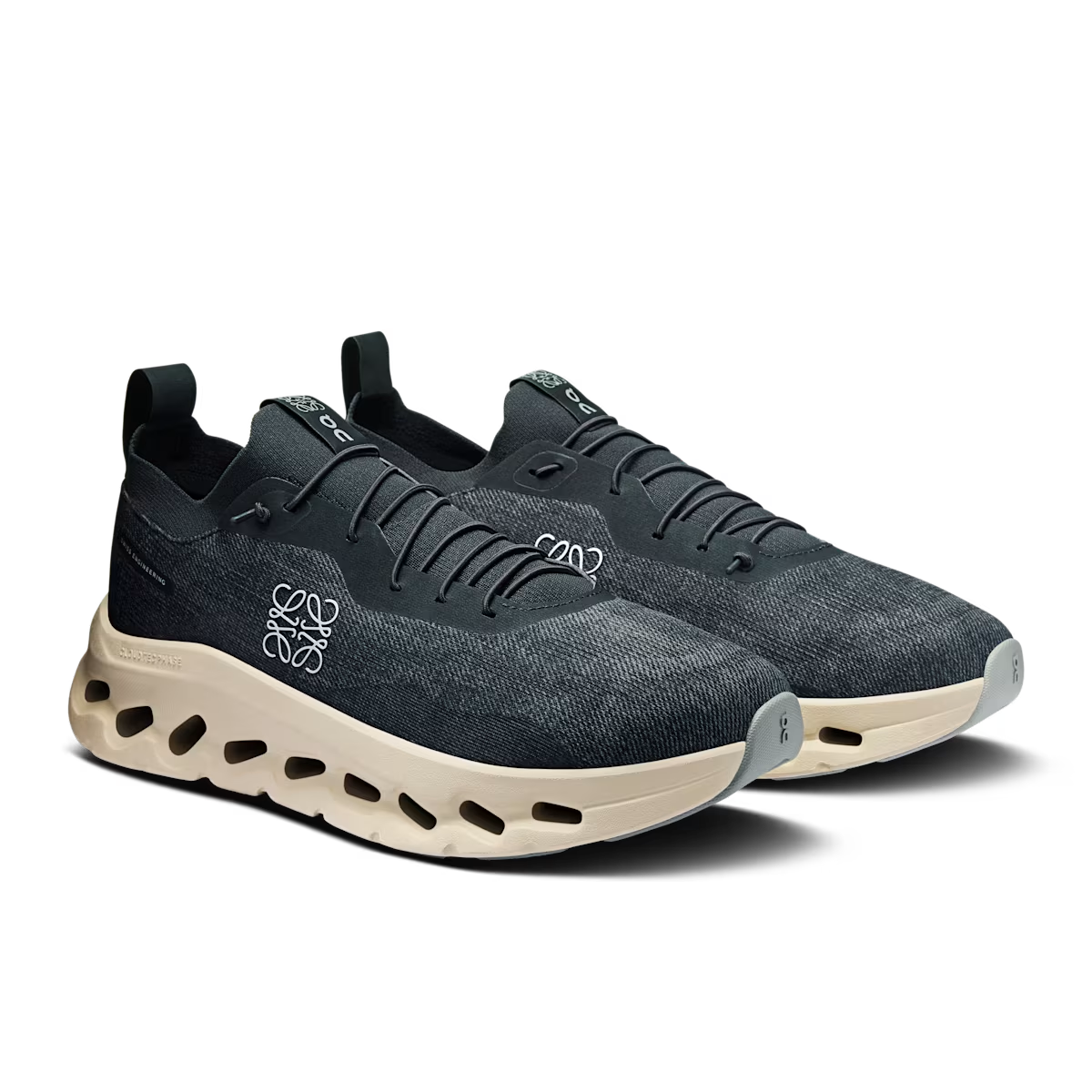 日本直邮昂跑舒适透气耐磨秋冬新款Cloudtilt LOEWE男款