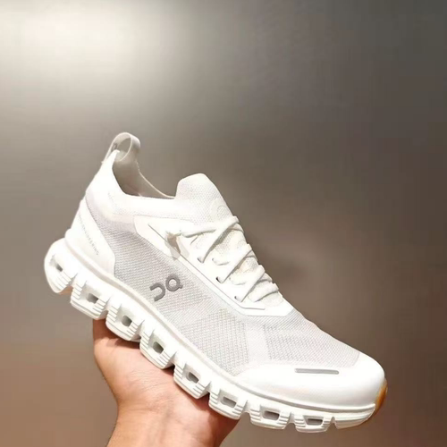 日本直邮昂跑Cloud 6 Versa女款运动鞋舒适透气跑鞋轻量回弹正品