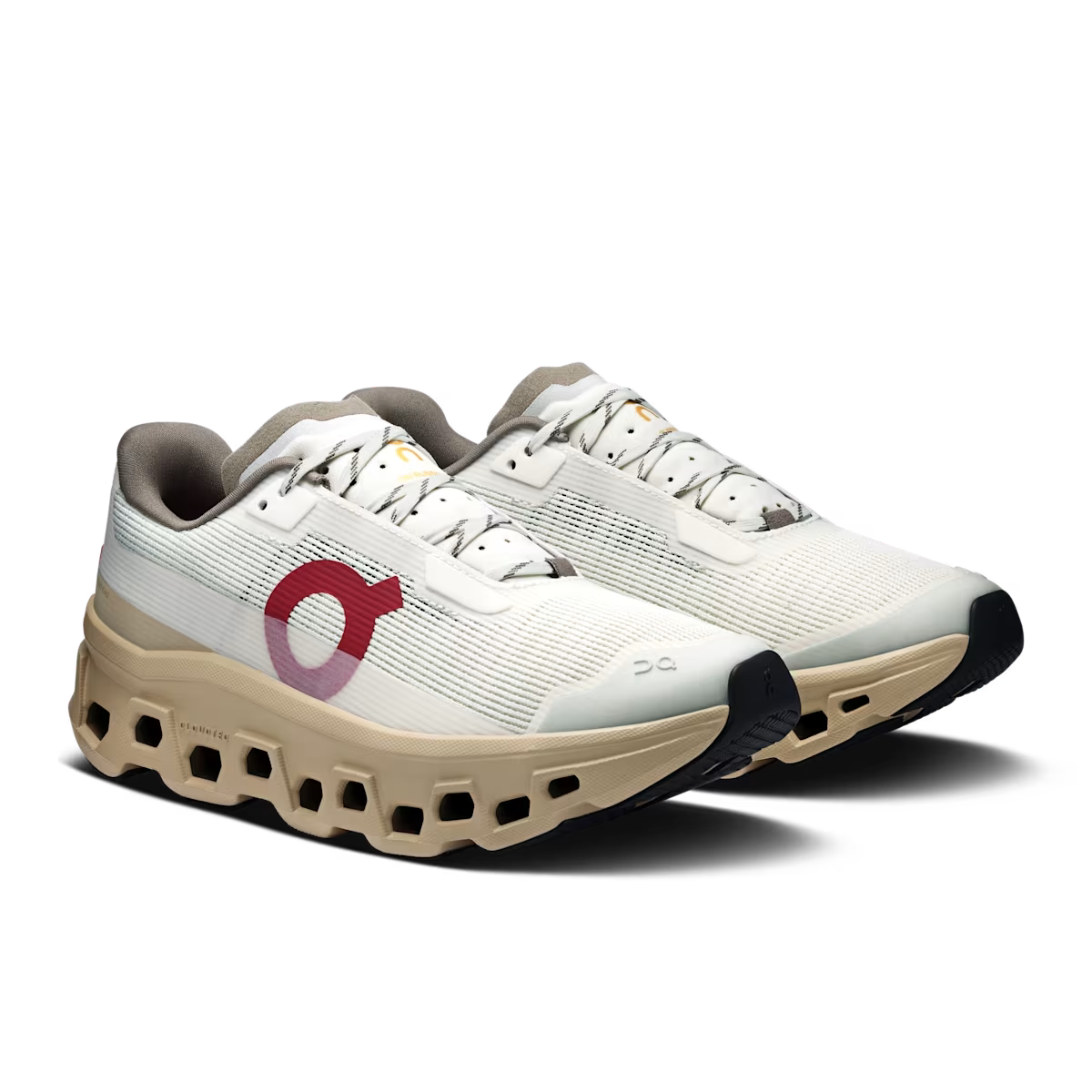 日本直邮On昂跑网球鞋云怪空年马年低帮缓震休闲板鞋女款正品