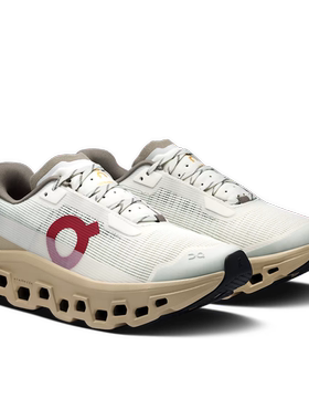 日本直邮On昂跑网球鞋云怪空年马年低帮缓震休闲板鞋女款正品