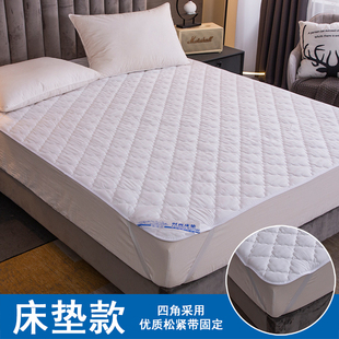 床垫保护垫薄款 垫子1.5防滑1.8m床褥子1.2米单双人床笠席梦思软垫