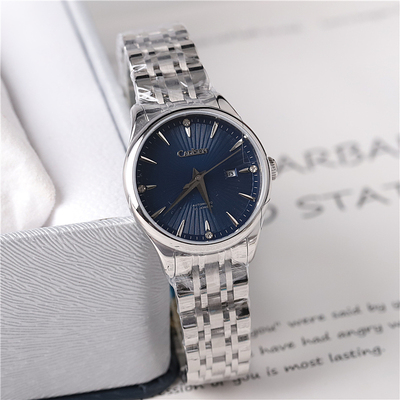 商场同款蓝宝石镜面进口机芯