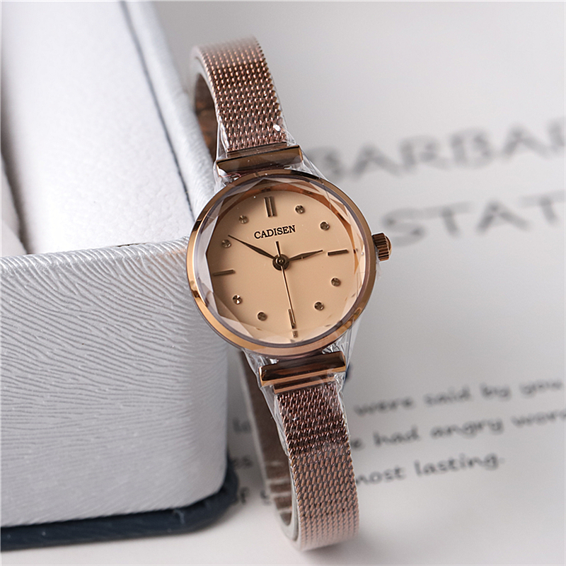 商场同款进口机芯防水